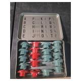 Kenmore Sewing Machine Keyhole Cam Set