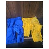 Coleman Peak 1 Waterproof Rain Pants Set