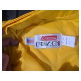 Coleman Peak 1 Waterproof Rain Pants Set
