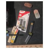 Muriel Coronella Miniature Cigar Box with Writing Instruments Collection