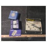 Todd World-Wide Raz-A-Dapta and Omega Professional Curling Kit Bundle