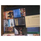 Christian Book Collection - Mixed Lot of Contemporary Titles