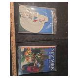 1986 Statue of Liberty Centennial Commemorative book