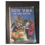 1986 Statue of Liberty Centennial Commemorative book