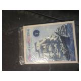 1986 Statue of Liberty Centennial Commemorative book