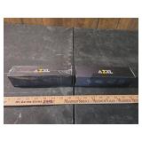 AZXL AirTag Dog Collar with Mount