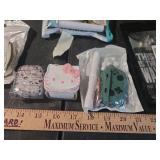 Mixed Lot of KW Mobile Accessories and Hello Kitty Items