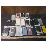 Bulk iPhone Case Lot - Mixed Brands and Models