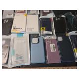Bulk iPhone Case Lot - Mixed Brands and Models