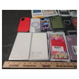 Bulk iPhone Case Collection - Mixed Designs