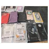 Bulk iPhone Case Collection - Mixed Designs