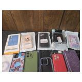 Bulk iPhone Case Collection - Mixed Designs