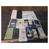 Bulk iPhone Case Lot - Mixed Designs