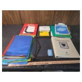 Office Supply Collection with Medical Manual