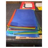 Office Supply Collection with Medical Manual