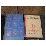 Classic Literary Book Collection - 8 Hardcover Volumes