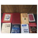 Christian Literature Book Collection