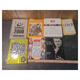 Historical Reference Book