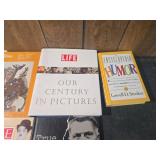 Historical Reference Book