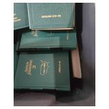 American Jurisprudence 2d Law Book Collection