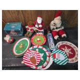 Christmas Holiday Decor Collection