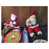Christmas Holiday Decor Collection
