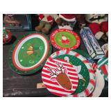 Christmas Holiday Decor Collection