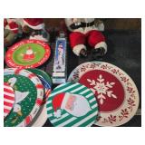 Christmas Holiday Decor Collection