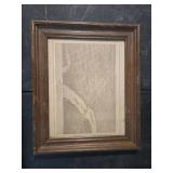 1873 Wichita Kansas Birds Eye View Map picture