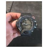 Watch Set - SKMEI Sport Watch and Orlando Dress Watch
