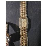 Elegant Ladies Watch Set - Strada and Elgin