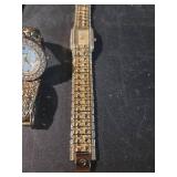 Elegant Ladies Watch Set - Strada and Elgin