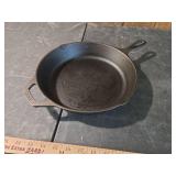 Lodge Cast Iron Skillet