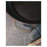 Lodge Cast Iron Skillet
