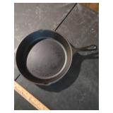 Lodge Cast Iron Skillet