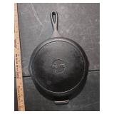Lodge Cast Iron Skillet