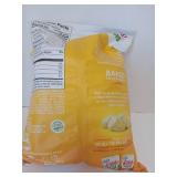 FACTORY SEALED - 2 pack White Cheddar Veggie Puffs - Garden Variety