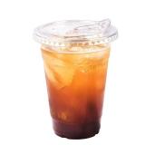 FACTORY SEALED - ACCESS ESSENTIALS 100 Pack-16oz Plastic Cups with Strawless Sip Lids â To Go Disposable Clear Cold Drink Cups for Iced Coffee, Smoothies, Juice, Boba, Bubble Tea