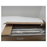 FACTORY SEALED - Grill Replacment Parts for Broil-Mate, Fits Broil King 9625-67 9625-84 Baron 320, 340, 440, for Huntington and Sterling, Grill Grates Heat Plate Burners, Fits Huntington and Sterling 