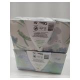 FACTORY SEALED - Puffs Plus Lotion Facial Tissues - 2 Box Bundle