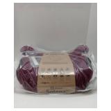 FACTORY SEALED - Diono Solana, No Latch, Single Backless Booster Car Seat, Lightweight, Machine Washable Covers, Cup Holders, Pink