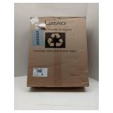 FACTORY SEALED - Lasko - Pedestal Fan - White