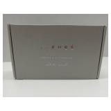 FACTORY SEALED - Infuse Amenity and Accessories Kit (White Tea Coconut)