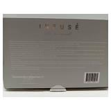 FACTORY SEALED - Infuse Amenity and Accessories Kit (White Tea Coconut)