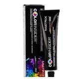 8GA Medium Blonde Gold Ash - Matrix Color Insider Hair Color- 2.00oz