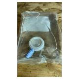 DP60 Purell Advanced Ethyl Alcohol Fruity Smell Hand Sanitizer 1 000 mL Refill Bag 1 Ct