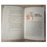 The Greatest Love Story Ever Told - New York Times Bestseller Book