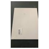 Address Shipping Labels 1\" x 2-5/8\", Sticker Paper Labels 8.5\"Ã11\" White 30 Per/Sheet for ID Labels, FBA Labels, DIY Sticker, 30 up Shipping Labels for Laser & Inkjet Printers
