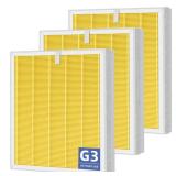 A3 G3 Pet Allergy Replacement DP60 4 count