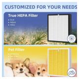 A3 G3 Pet Allergy Replacement DP60 4 count